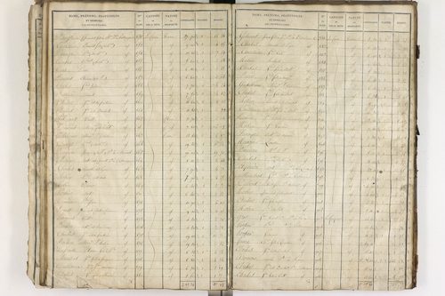 Entraigues - P 10258/2      Section D
