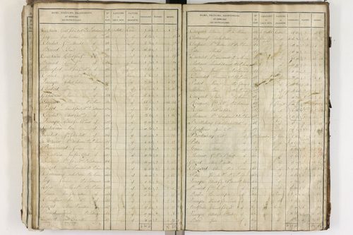 Entraigues - P 10258/2      Section D