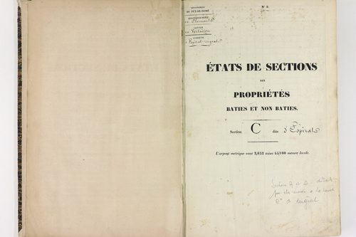 Espirat - P 9361/1      Section C