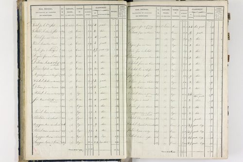 Flat - P 11259/1      Section A