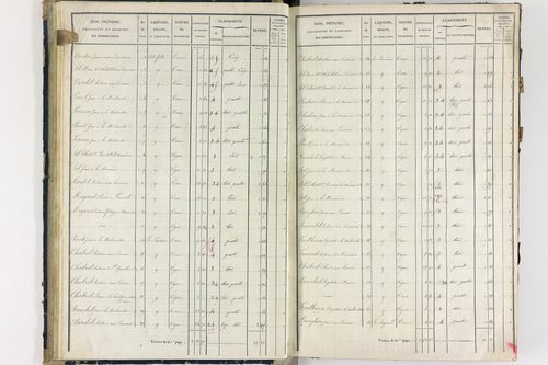 Flat - P 11259/2      Section B