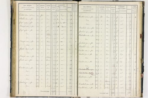 Flat - P 11259/3      Section C