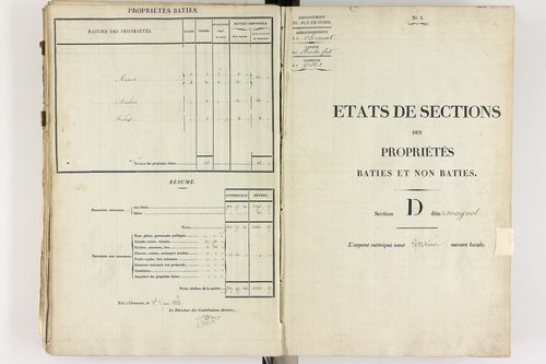 Gelles - P 9382/4      Section D