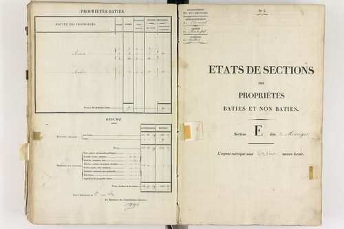 Gelles - P 9382/5      Section E