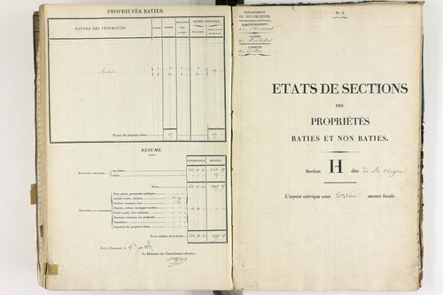 Gelles - P 9382/8      Section H