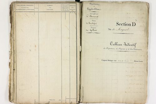 Gelles - P 9381/2      Section D