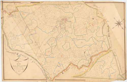 Giat - 53 FI 457      Section D des Juillard, 2ème feuille