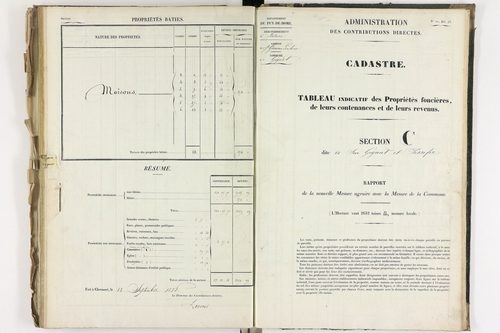 Gignat - P 11260/5      Section C