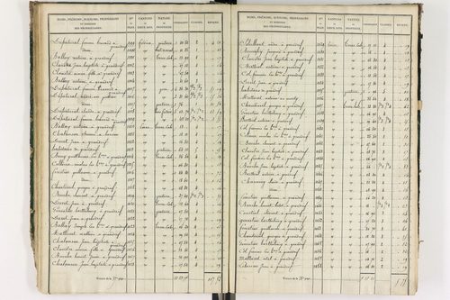 Grandrif - P 12433/2      Section B