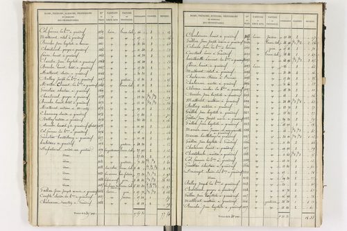 Grandrif - P 12433/2      Section B