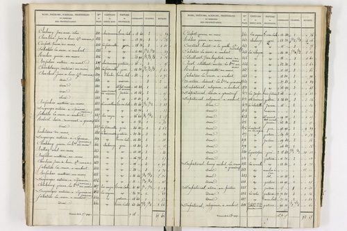 Grandrif - P 12433/4      Section D