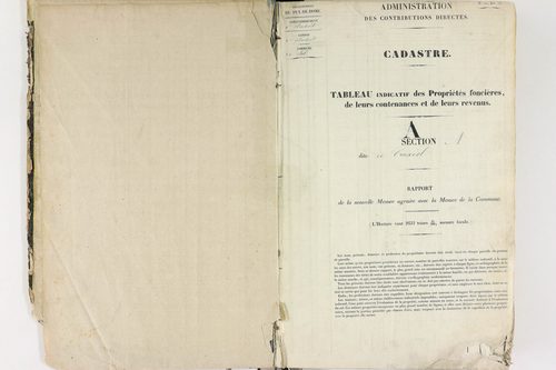 Job - P 12435/1      Section A
