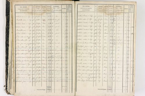 Job - P 12436/1      Section E