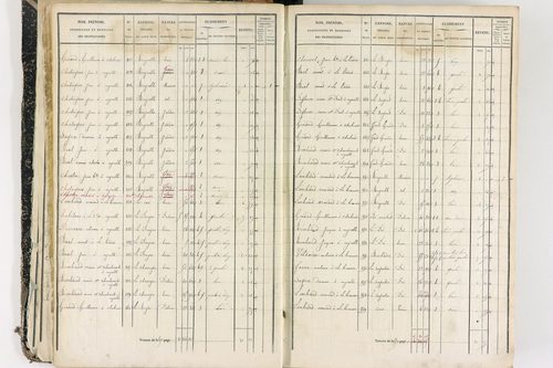 Job - P 12436/1      Section E