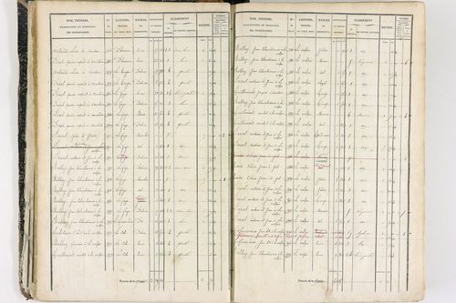 Job - P 12436/1      Section E