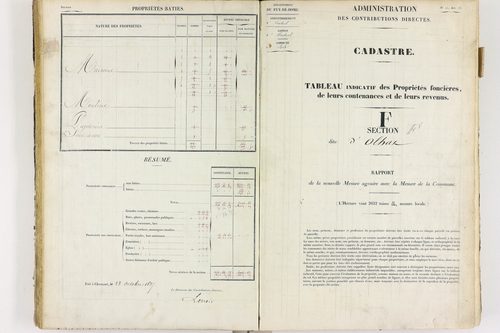Job - P 12436/2      Section F