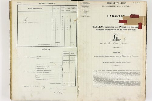 Job - P 12436/3      Section G