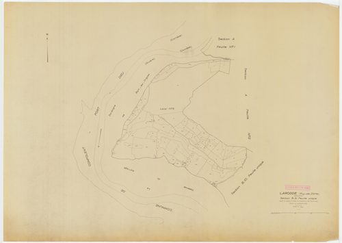 Larodde - 54 Fi 503      Section B 9