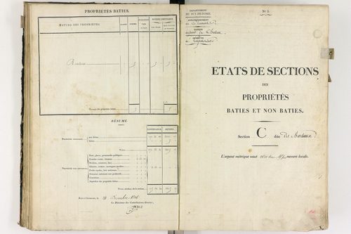 Lempdes - P 9448/3      Section C