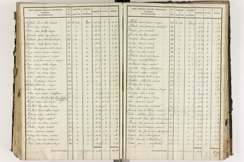 Lempdes - P 9448/6      Section F