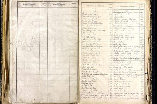 Lempdes - P 9450      Folios 2441 à 2939