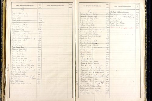 Lempdes - P 9450      Folios 2441 à 2939