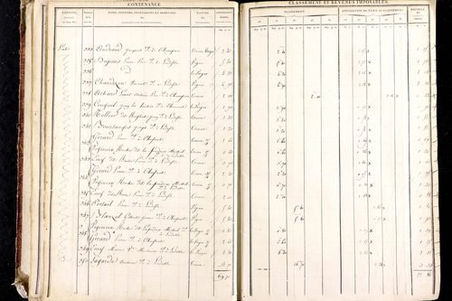 Ludesse - P 11268/2      Section B