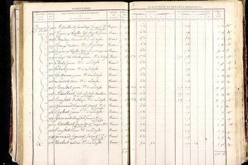 Ludesse - P 11268/3      Section C
