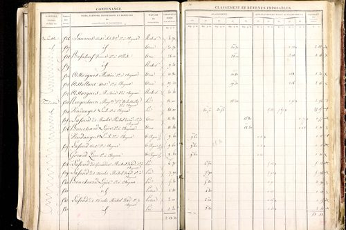 Ludesse - P 11268/5      Section E