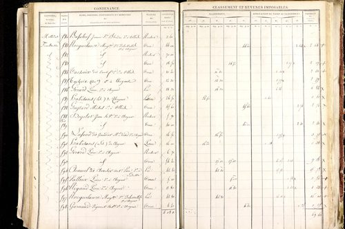 Ludesse - P 11268/5      Section E
