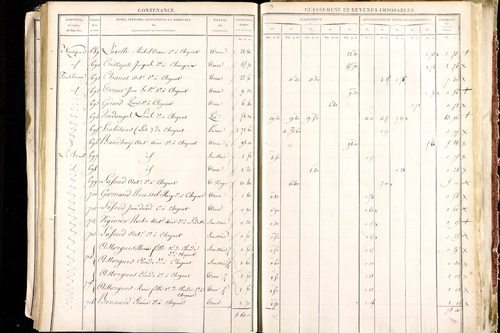 Ludesse - P 11268/5      Section E