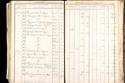 Ludesse - P 11268/5      Section E