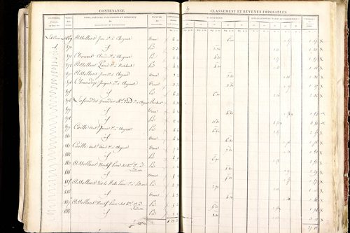 Ludesse - P 11268/5      Section E