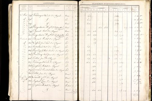 Ludesse - P 11268/5      Section E