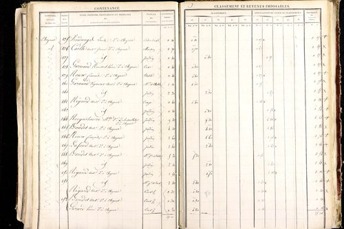 Ludesse - P 11268/5      Section E