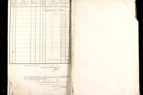 Ludesse - P 11476      Folios 481 à 920