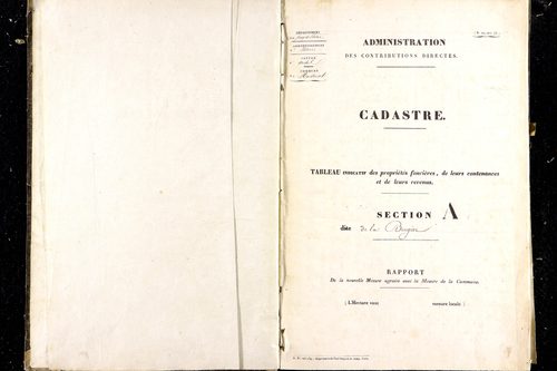 Madriat - P 11269/1      Section A