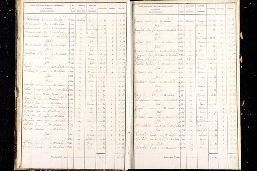 Malintrat - P 9466/1      Section A