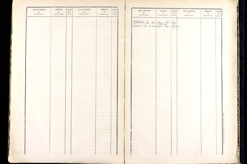 Manglieu - P 9475      Folios 1201 à 1711