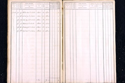 Marat - P 12445/9      Section J