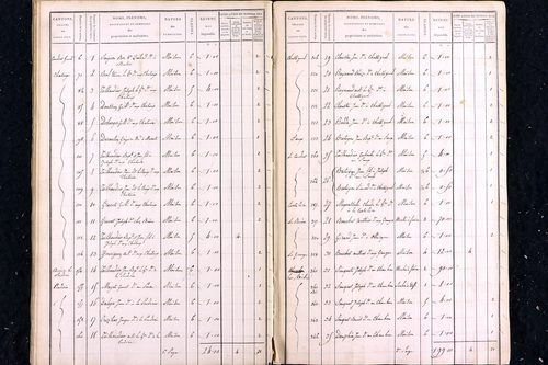 Marat - P 12445/11      Section L