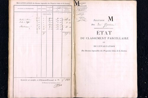 Marat - P 12445/12      Section M