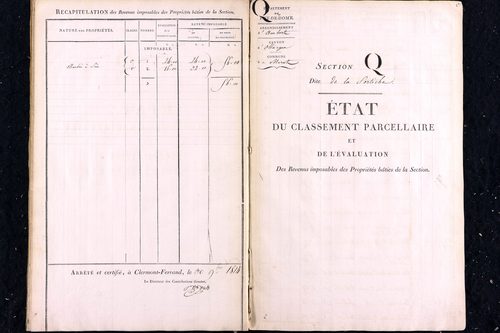 Marat - P 12445/15      Section Q