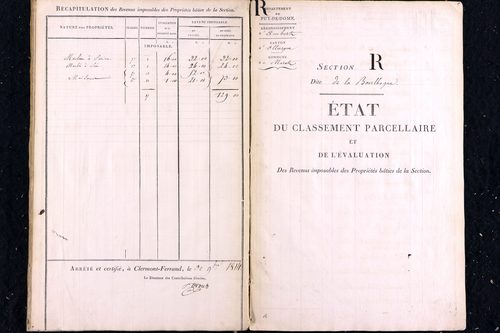 Marat - P 12445/16      Section R