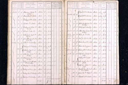 Marat - P 12445/16      Section R