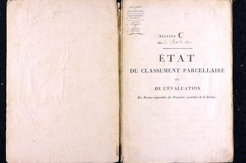 Marat - P 12448      Section C