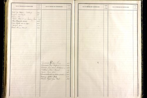 Martres-sur-Morge - P 10337      Folios 1833 à 2086