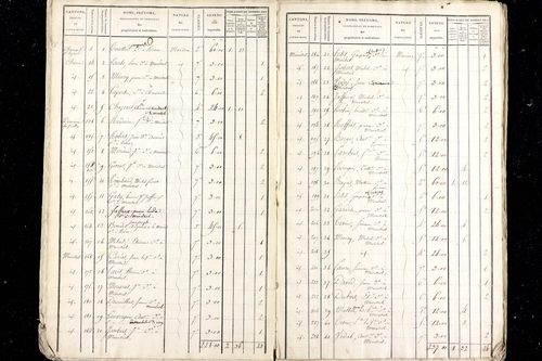 Ménétrol - P 10341/1      Section A