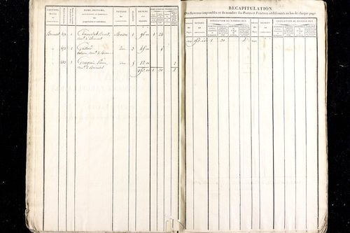 Ménétrol - P 10341/4      Section D