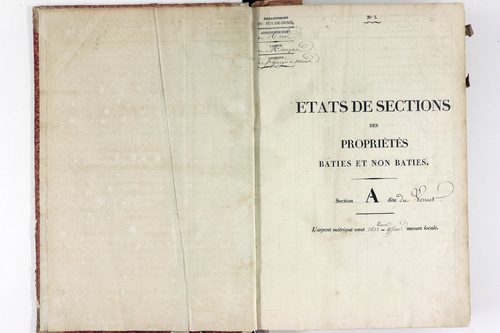 Mons - P 10493/1      Section A